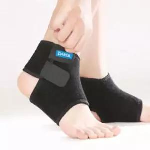 주니어발목보호대 블랙 S 아동발목보호대 근육