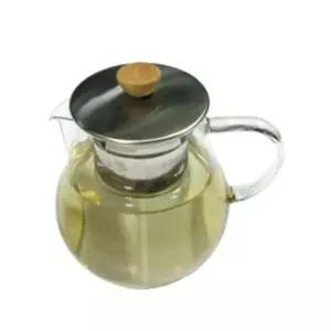하리오 티포트 티메이커 유리주전자 450ML
