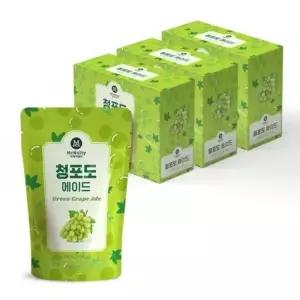 청포도 에이드 190mLx30개