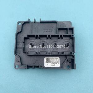 Epson 4720 i3200 프린트 헤드 잉크 댐퍼 어댑터 매니 폴드 에코 솔벤트 DTF UV 프린터 플로터 커버와 호환