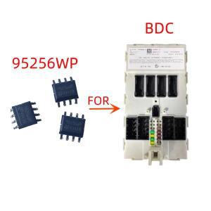 Keychannel 5pcs 95256 FEM EEPROM 칩 자동차 계측기 메모리 SOP8핀 BMW BDC 스마트 박스 교체