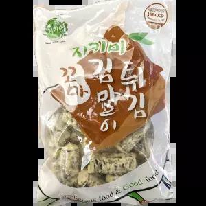 김말이튀김 (지키미 꼬마 1K) X5 중식당 백반집 포장용 유부초밥용 분식메뉴용 떡볶이용
