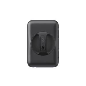 Insta 360 R Twin Edition/1 인치 에디션 액세서리 용 기존 ONE X GPS 스마트 리모콘
