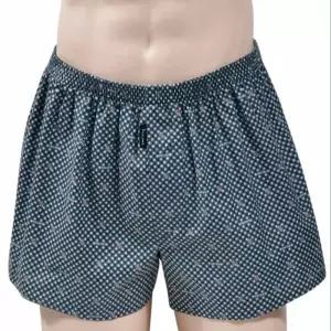 [라일리의류] Rly 남성 트렁크 빅사이즈 3매입 남성사각팬티 남성팬