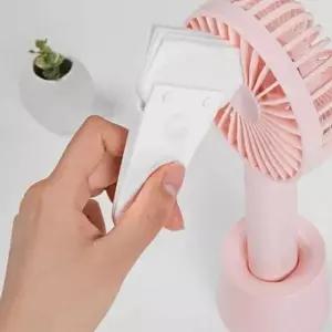 (옵션 선풍기청소솔)선풍기 부직포 다용도 청소 브러쉬