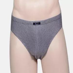 [라일리의류] Rly 면스판 남성 삼각팬티 3매입 편안한 남자 대학생