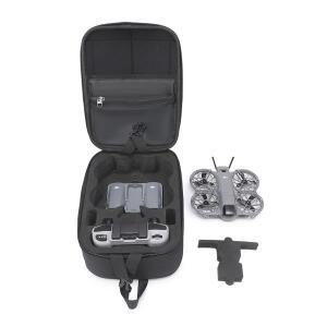 DJI NEO 2용 어깨 보관 가방 휴대용 박스 케이스 2 RC-N3 컨트롤러 드론 액세서리