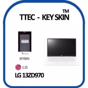 LG전자 그램 13ZD970 노트북 키스킨 키커버 (W0799FB)