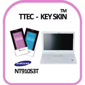 삼성 아티브북9 Lite NT910S3T 자판인쇄 키스킨 (W0AC6D1)