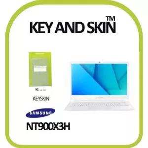 삼성 노트북9 metal NT900X3H 노트북 키스킨 (W06C681)
