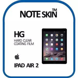 고품질 아이패드 에어2(iPAD Air2) 고광택 필름 - 벌크 (W301195)