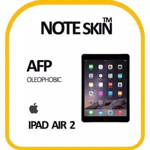 고품질 아이패드 에어2(iPAD Air2) 올레포빅 필름 - 벌크 (W301196)