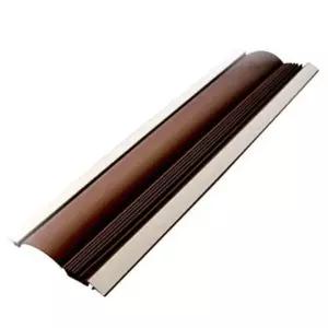 고품질 LP-65-2 자바라형 둥근문틈커버 (W307671)