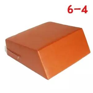 고품질 가나다리받침대 6-4 H20xH15x50x50cm 쿠션 스폰지베개 (W32B8C5)