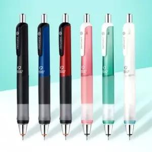 고품질 제브라 일본샤프 델가드GR 0.5mm MA93 샤프펜슬 그립샤프 (W32088E)