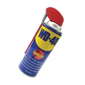 WD40스마트노즐 450ml 윤활방청제 녹제거제 녹방지제