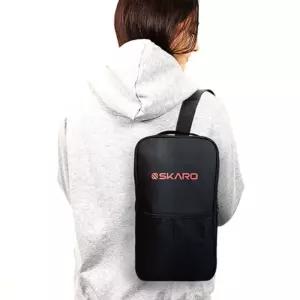 스카로 피클볼 패들 가방 라켓 케이스 커버 전용 백