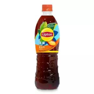립톤 아이스티 제로 복숭아 500ml 12개