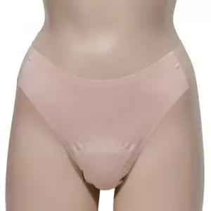 심리스 여성 속옷 쿠치니 티팬티