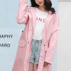 남성 여성 장마 골프 레인코트 바람막이 우비 우의 비옷