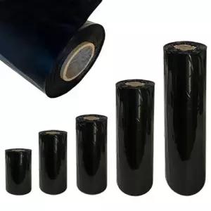 포장롤비닐 0.05T 폭20mm 30mm PE필름 튜브형 포장롤비닐
