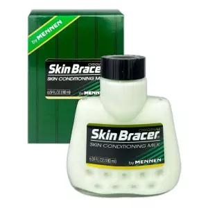 멘넨 스킨 브레이서 컨디셔닝 밀크 로션180ml O
