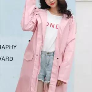 남성 여성 장마 골프 레인코트 바람막이 우비 우의 비옷