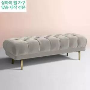 벤치의자 현관 소파 의자 매장용 벤치 인테리어 휴게실