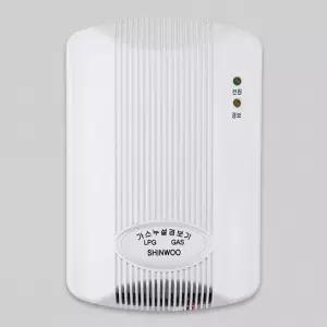 가스경보기(LPG) 220V (ND-114N 방수형)