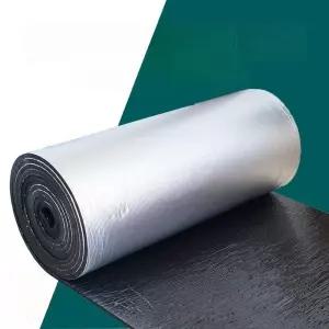 은박 단열재 알루미늄 단열 보온재 시트 5mm 보온 지붕 욕실