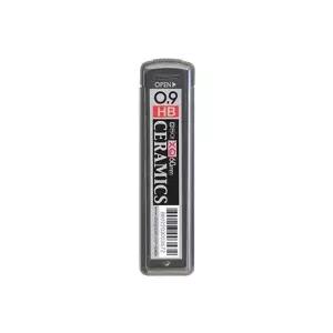 동아 XQ 800 샤프심세라믹 HB 0.9/(60mm 17pcs) 타(12개입)