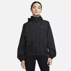 Nike  스톰 핏 스위프트 여성 러닝 재킷 FB7493-010