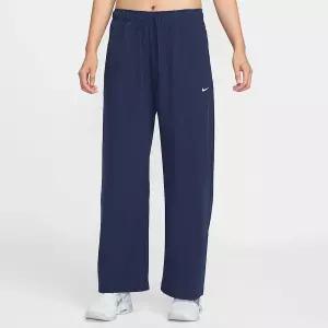 Nike  원 여성 드라이 핏 우븐 와이드 레그 팬츠 IQ0343-410
