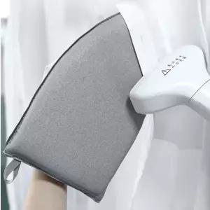다리미 장갑 단열 생활용품 커버 판