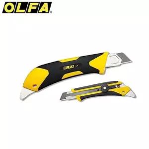 일제커터칼 공업용커터칼 올파 olfa 커터 컷터 박스칼 커터칼
