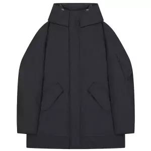 [롯데백화점]파렌 역시즌 25 FW 후드 덕 덕다운 파카 2종 FLDUX6357