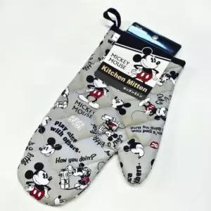 요리장갑 미키마우스 주방 내열 냄비 오븐장갑