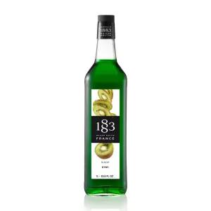 1883 키위 시럽 1000ml 1박스 6개