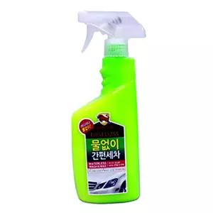 세차 간편세차 광택 카샴푸 자동차 스프레이 차량 워터리스