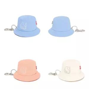 노르디스크 네이처워크 등산 폴라베어 버킷햇 미니 파우치_OUA26902_3Color LE12