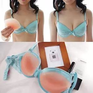 뽕패드 115000011 실리콘 빅패드 I 왕뽕 패드 브라패드 고