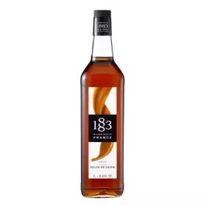 1883 돌체드레체향 시럽 1000ml 1박스 6개