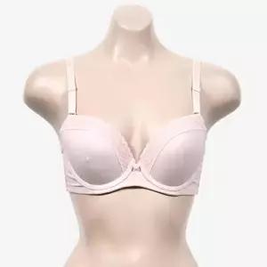 빅사이즈속옷 와이어 C컵 브라 큰가슴브라 빅사이즈브라렛 빅사이즈여성속옷 큰컵브라