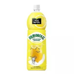 해태)미니메이드레몬에이드1.5L (WDA499C)