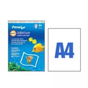 폼텍 FP-10570 프리미엄 잉크젯 전용지 200매 서류파일 파일 볼펜 (WAD386D)