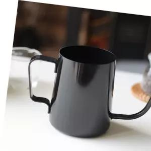 홈아트 포트 핸드드립 주전자 테프론 커피 600ml