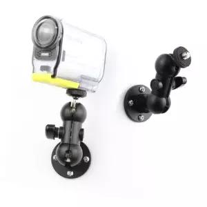 매직암 촬영 마운트 카메라 피스 거치대 CCTV 나사