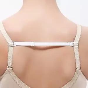 브라끈흘러내림방지 브래지어 어깨끈 흘림방지 고정 스트랩 속옷 밴드