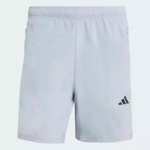 아디다스 ADIDAS 워크아웃 에센셜 베이스 3-스트라이프 우븐 쇼츠 KC5288 335197