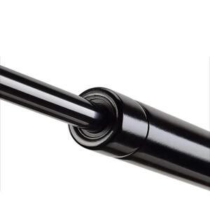 ALFA ROMEO 159 호환 가스 리프트 스트럿 2 x 보넷/후드 2005-2011 AE/AR/006A/008A 길이 600mm 이젝트 250